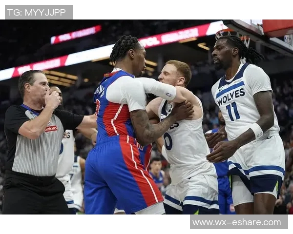 森林狼队迎战三连胜挑战，势必改写赛季篇章