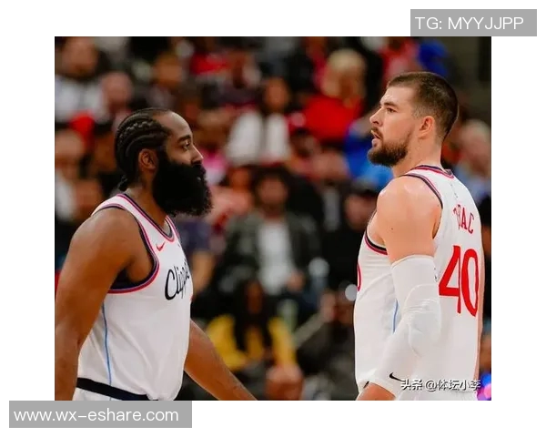 甜瓜低迷！快船主场惨败开拓者