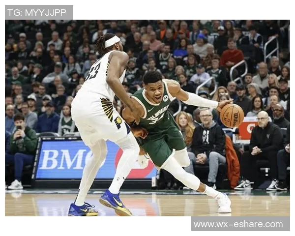 雄鹿轻取步行者，取得三连胜