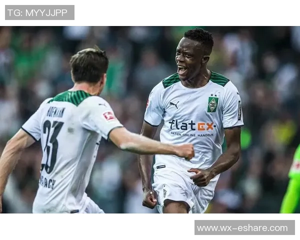 门兴客负仍登前三德甲榜首仍稳定