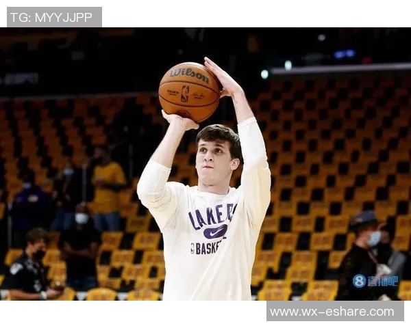 马刺签下新秀巴里莫：期待他在球场上展现出色表现